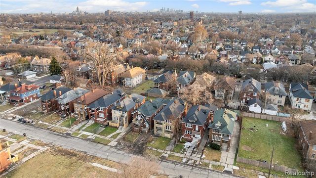 2959 Tuxedo Street, Detroit, MI 48206