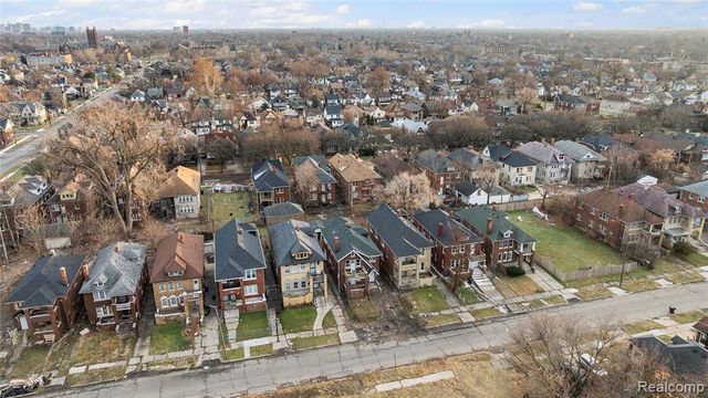 2959 Tuxedo Street, Detroit, MI 48206