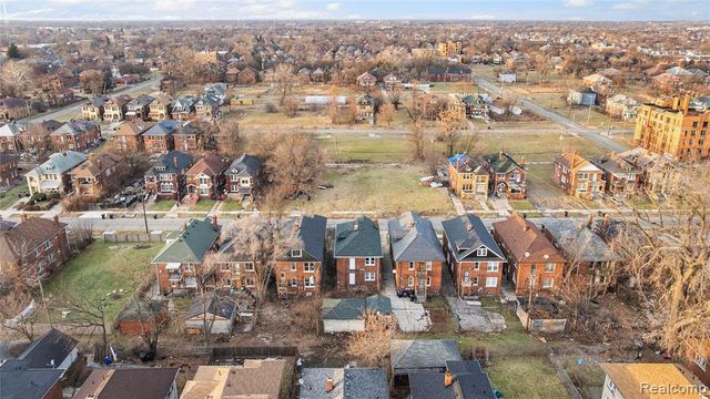 2959 Tuxedo Street, Detroit, MI 48206