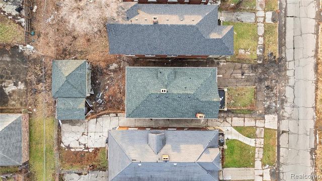 2959 Tuxedo Street, Detroit, MI 48206