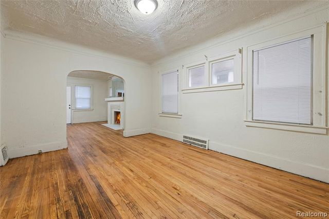 2959 Tuxedo Street, Detroit, MI 48206