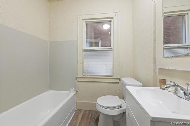 2959 Tuxedo Street, Detroit, MI 48206