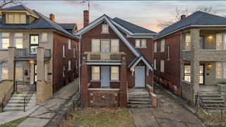 2959 Tuxedo Street, Detroit, MI 48206