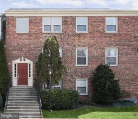 6002 WESTCHESTER PARK DR #101, College Park, MD 20740