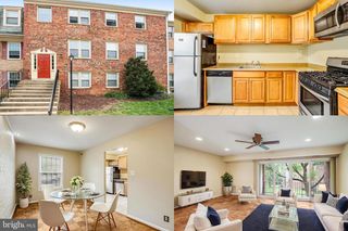 6002 WESTCHESTER PARK DR #101, College Park, MD 20740