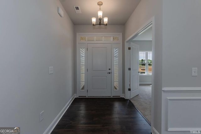 211 Laney Drive LOT 53, Carrollton, GA 30117