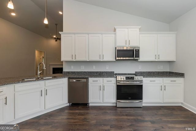 211 Laney Drive LOT 53, Carrollton, GA 30117