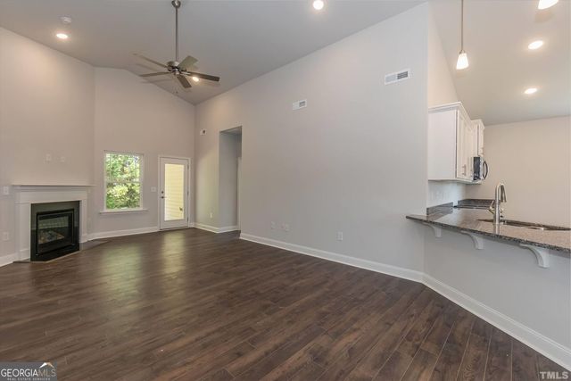 211 Laney Drive LOT 53, Carrollton, GA 30117