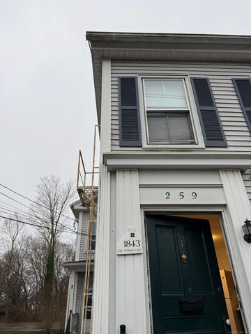 259 Old Whitfield Street 1, Guilford, CT 06437