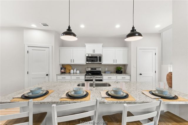 3545 Brayden Drive, College Station, TX 77845