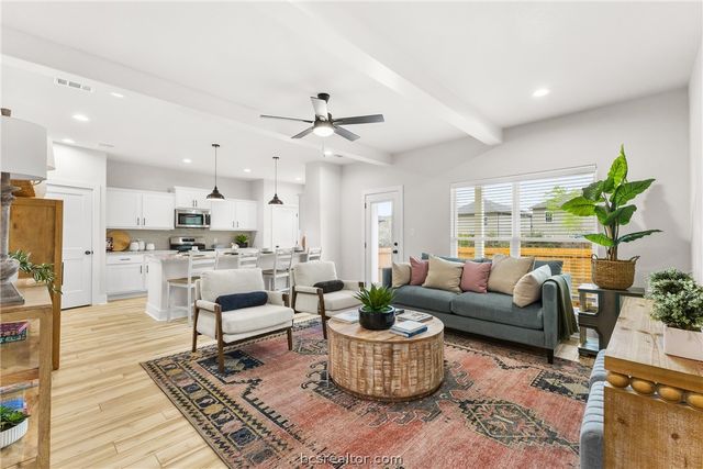 3545 Brayden Drive, College Station, TX 77845