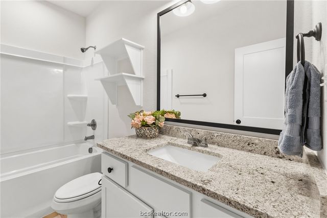 3545 Brayden Drive, College Station, TX 77845