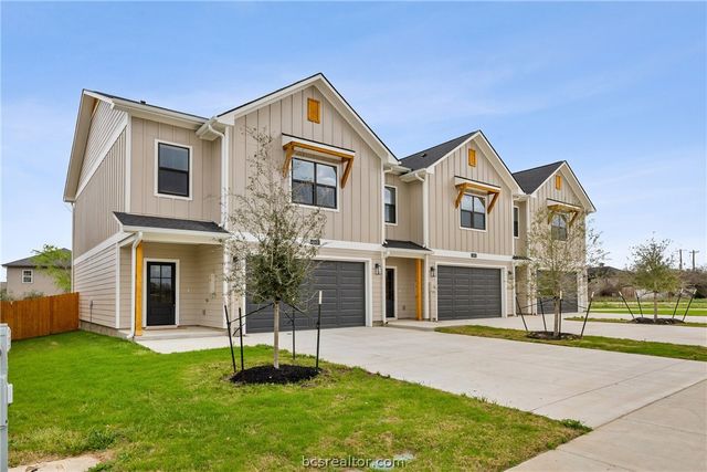 3545 Brayden Drive, College Station, TX 77845