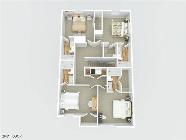 3545 Brayden Drive, College Station, TX 77845