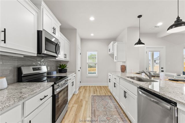 3545 Brayden Drive, College Station, TX 77845