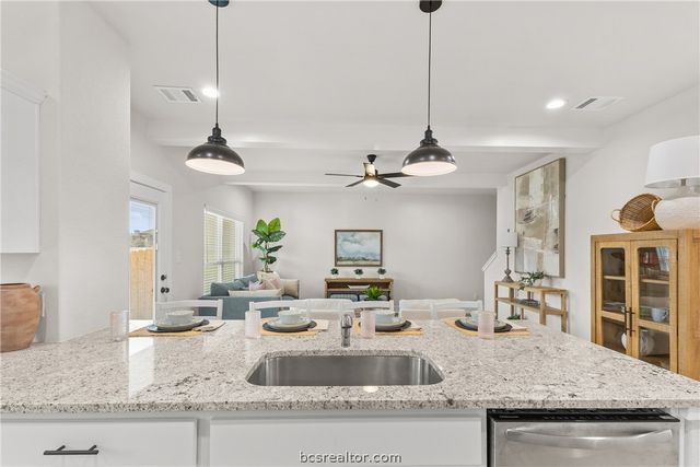 3545 Brayden Drive, College Station, TX 77845