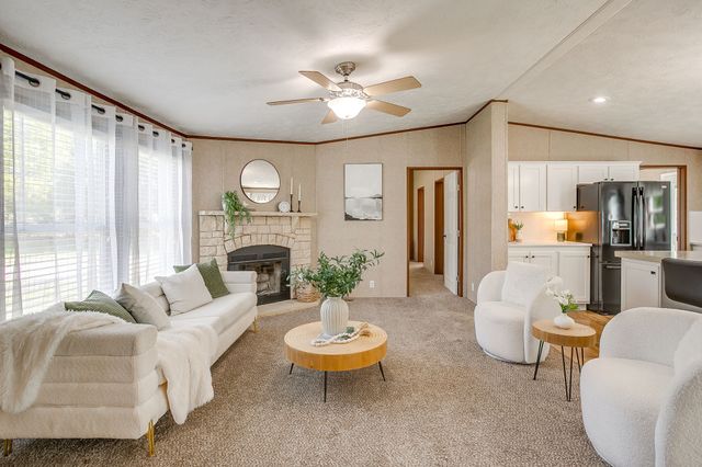 6500 County Road 308, Grandview, TX 76050