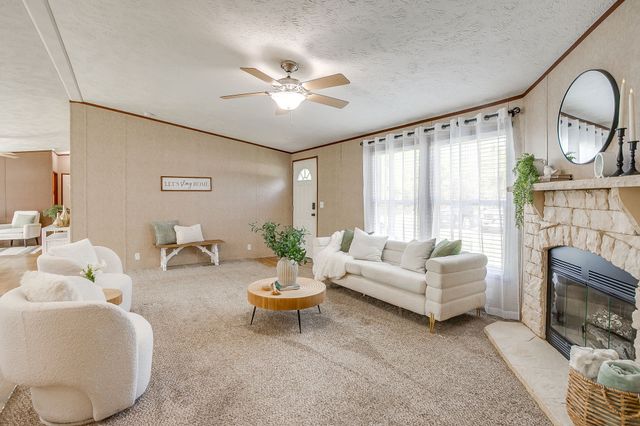 6500 County Road 308, Grandview, TX 76050