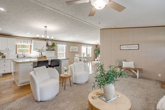 6500 County Road 308, Grandview, TX 76050