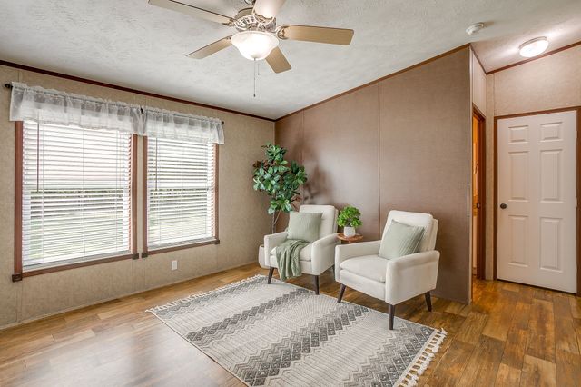 6500 County Road 308, Grandview, TX 76050