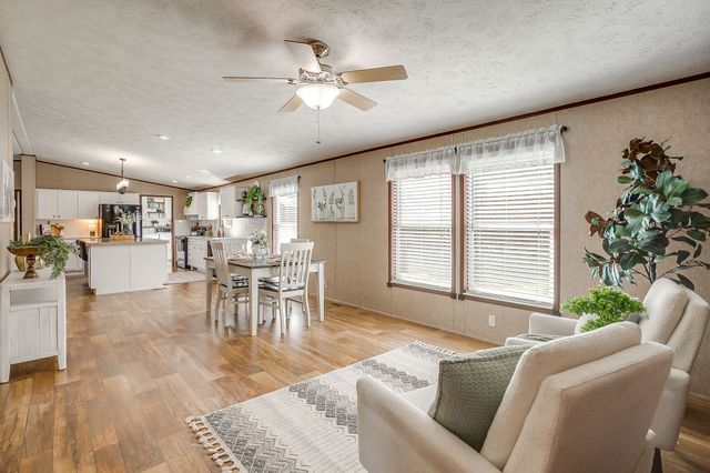 6500 County Road 308, Grandview, TX 76050