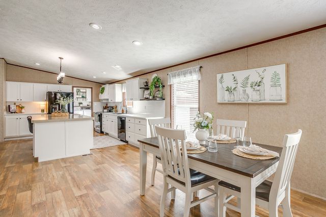 6500 County Road 308, Grandview, TX 76050