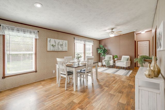 6500 County Road 308, Grandview, TX 76050