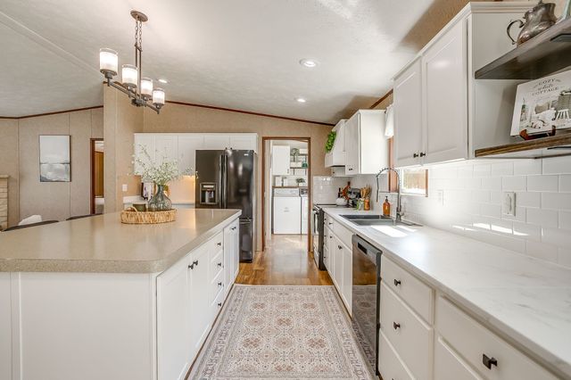 6500 County Road 308, Grandview, TX 76050