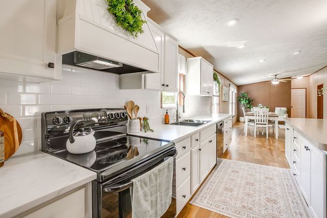 6500 County Road 308, Grandview, TX 76050