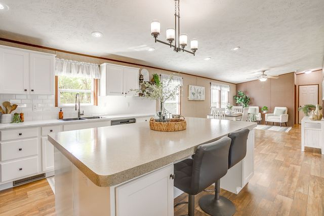 6500 County Road 308, Grandview, TX 76050