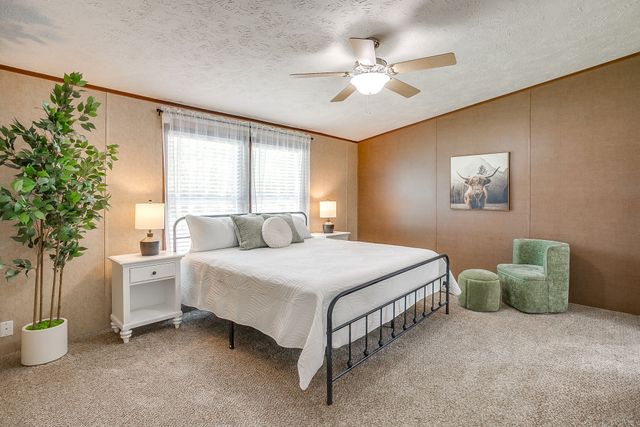 6500 County Road 308, Grandview, TX 76050