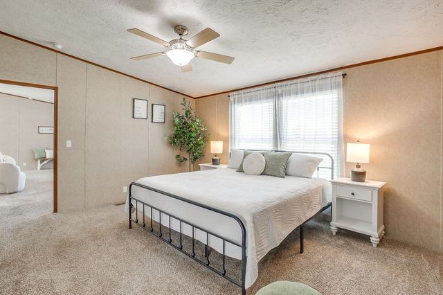 6500 County Road 308, Grandview, TX 76050