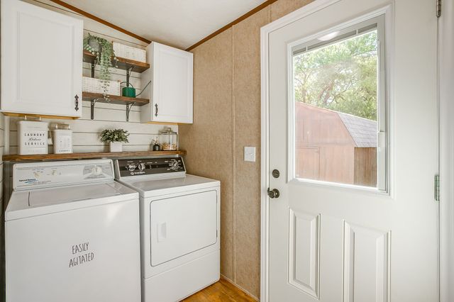 6500 County Road 308, Grandview, TX 76050