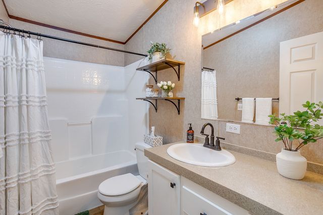 6500 County Road 308, Grandview, TX 76050