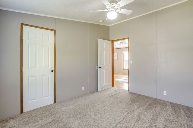 6500 County Road 308, Grandview, TX 76050