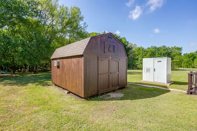 6500 County Road 308, Grandview, TX 76050