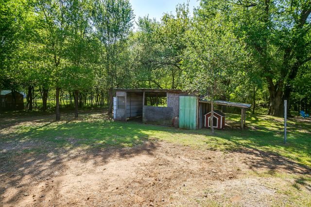 6500 County Road 308, Grandview, TX 76050