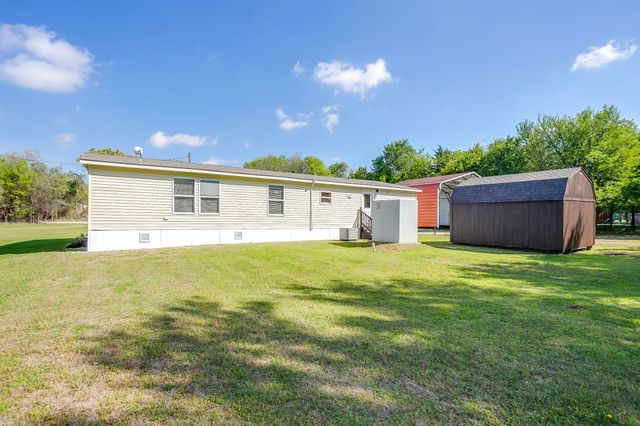 6500 County Road 308, Grandview, TX 76050