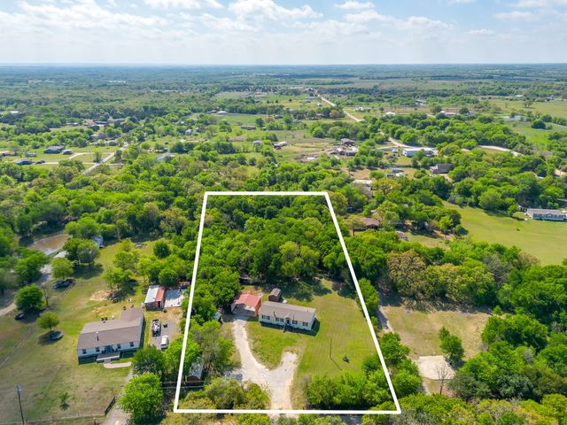 6500 County Road 308, Grandview, TX 76050