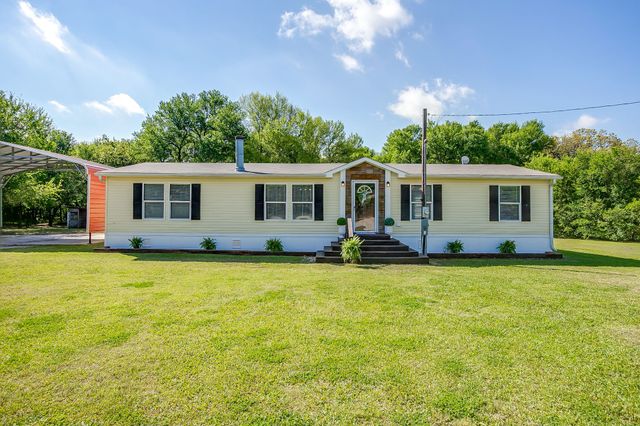 6500 County Road 308, Grandview, TX 76050