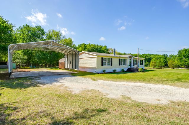 6500 County Road 308, Grandview, TX 76050