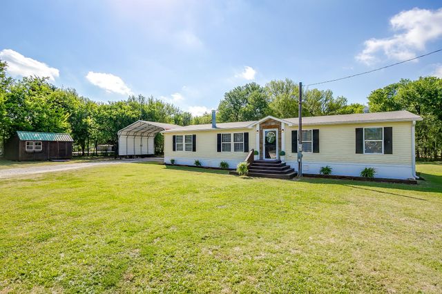 6500 County Road 308, Grandview, TX 76050