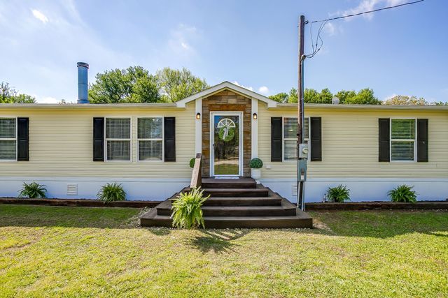 6500 County Road 308, Grandview, TX 76050