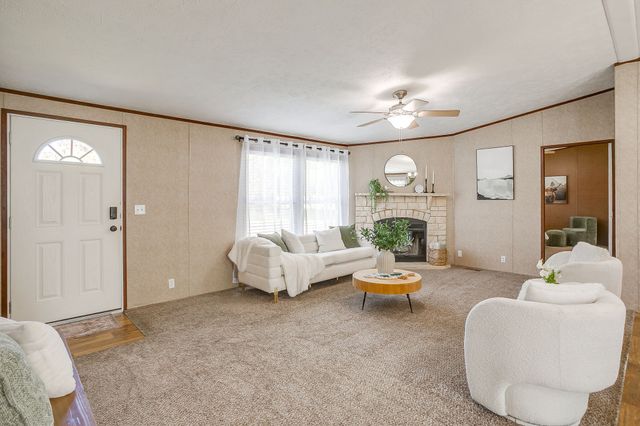 6500 County Road 308, Grandview, TX 76050