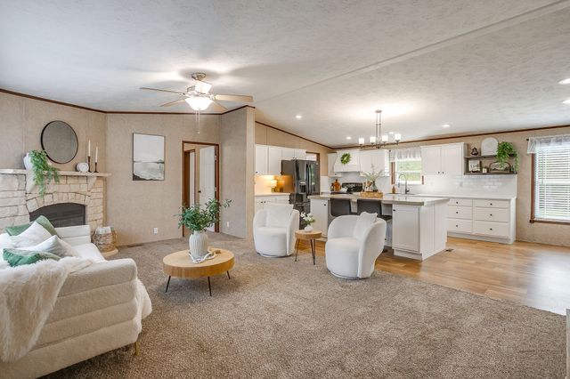 6500 County Road 308, Grandview, TX 76050