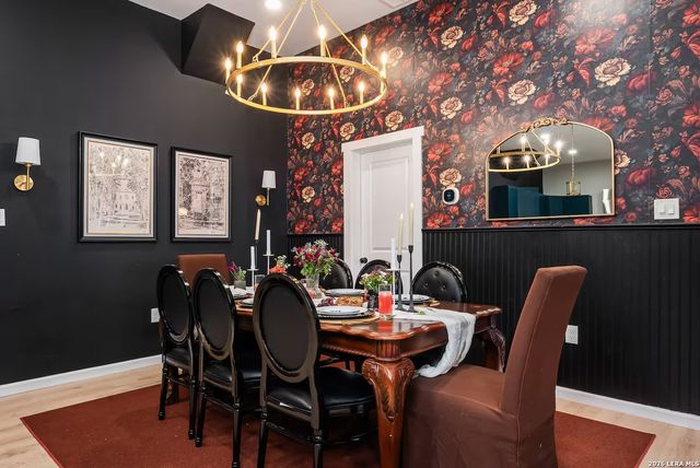 1503 E Crockett St,, San Antonio, TX 78202