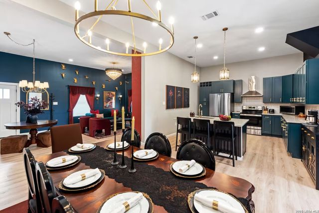 1503 E Crockett St,, San Antonio, TX 78202