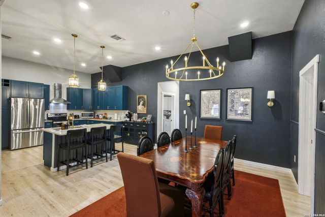 1503 E Crockett St,, San Antonio, TX 78202