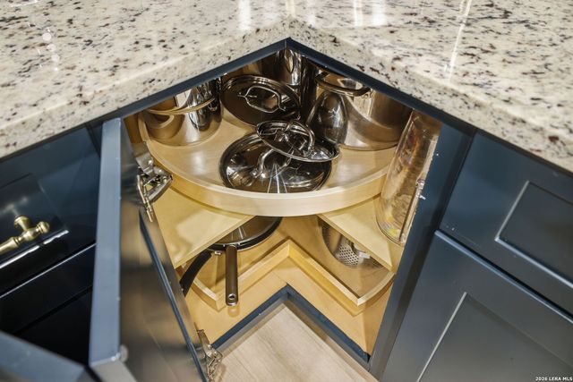 1503 E Crockett St,, San Antonio, TX 78202