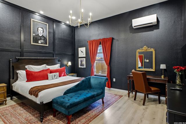 1503 E Crockett St,, San Antonio, TX 78202